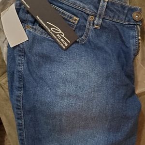 Brand new PZI jeans